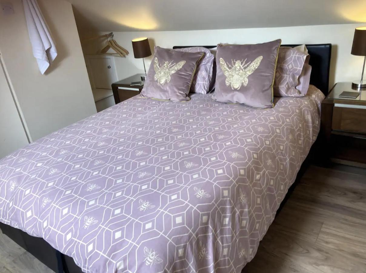 Park Crescent Apartment Γιορκ Εξωτερικό φωτογραφία